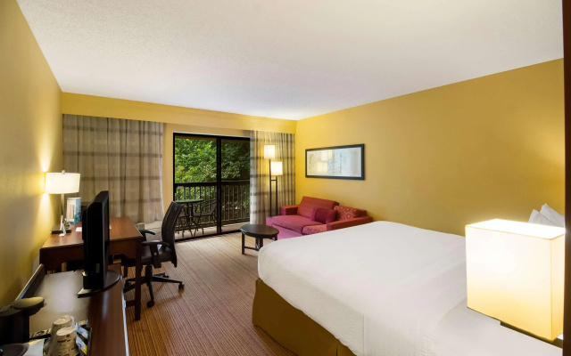 Sonesta Select Dallas Richardson