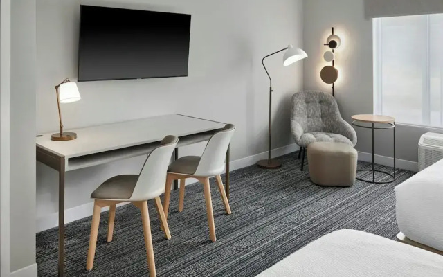 Towneplace Suites By Marriott Calhoun