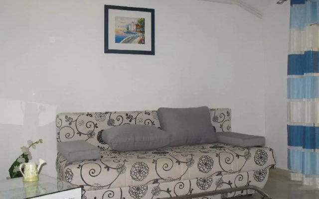 Apartments Mia