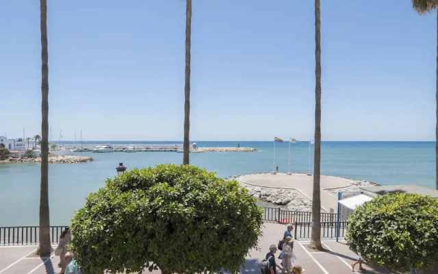 Sea View Apartment Eden Roc