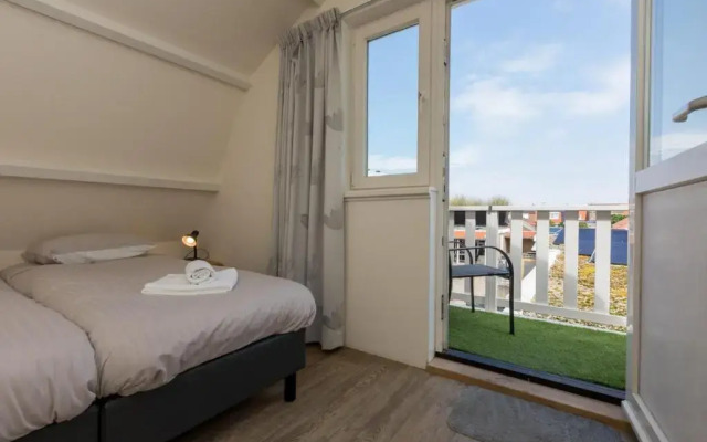 Appartement - Zuidstraat 103 Westkapelle
