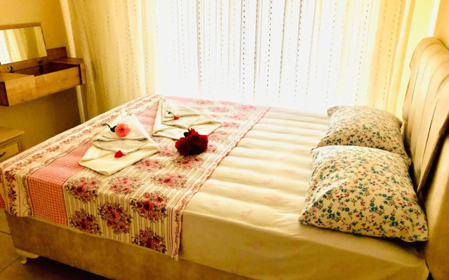 Karaca Apart Hotel