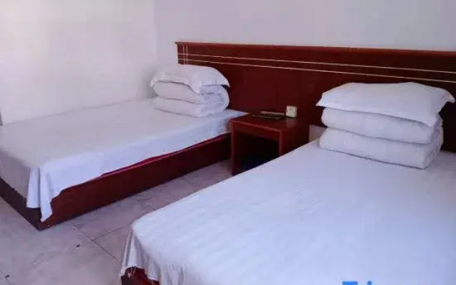 Yueyang Yudong Accommodation