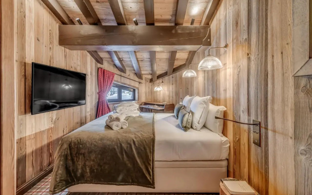 Hotel Le Val d'Isere