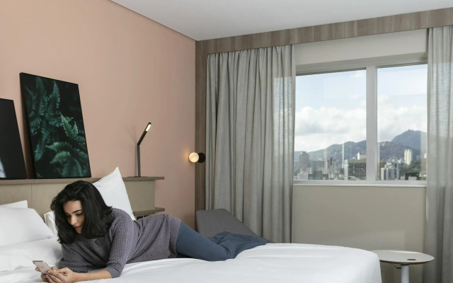 Novotel Belo Horizonte Savassi