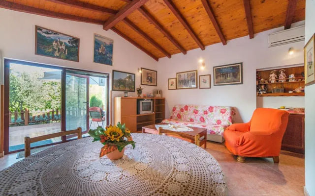 Apartment Nada / One Bedroom