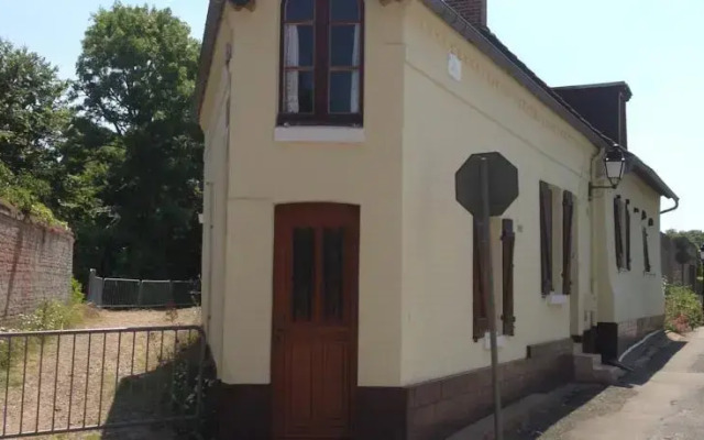 Gîte des 2 Tours