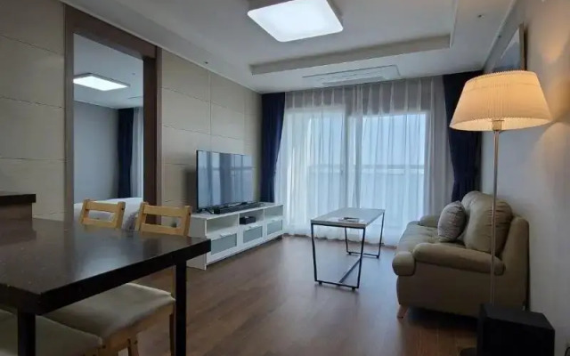 Risen Oceanpark Hotel