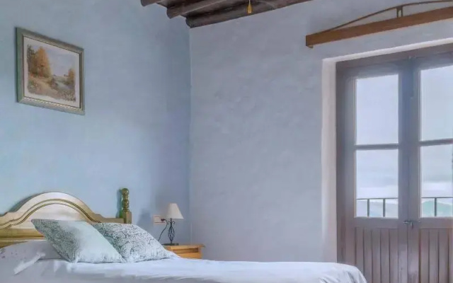 Hotel finca Almejí