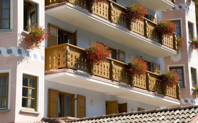Hotel Sasso Rosso
