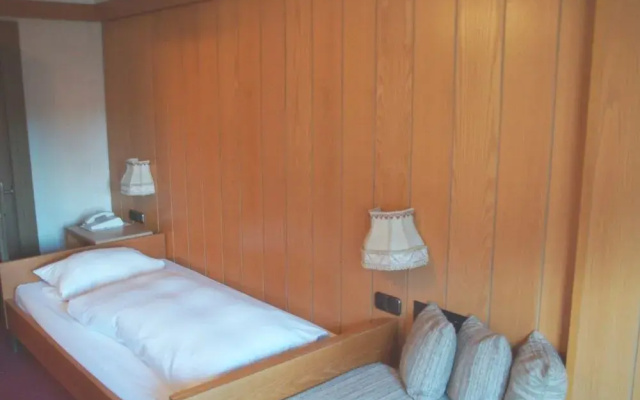Ringhotel Lindenhof