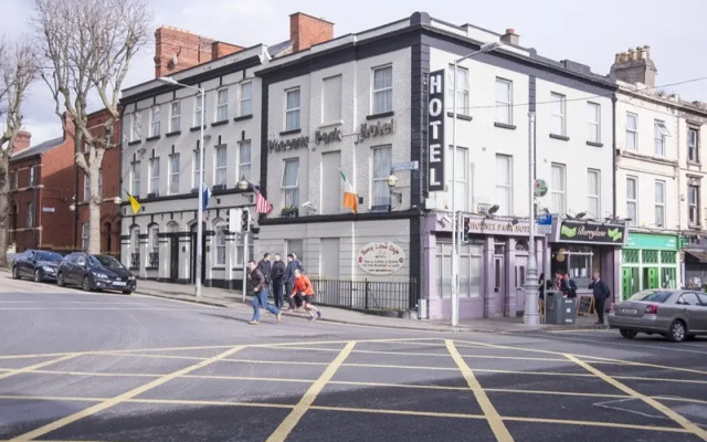 Phoenix Park Hotel