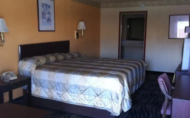 Delux inn