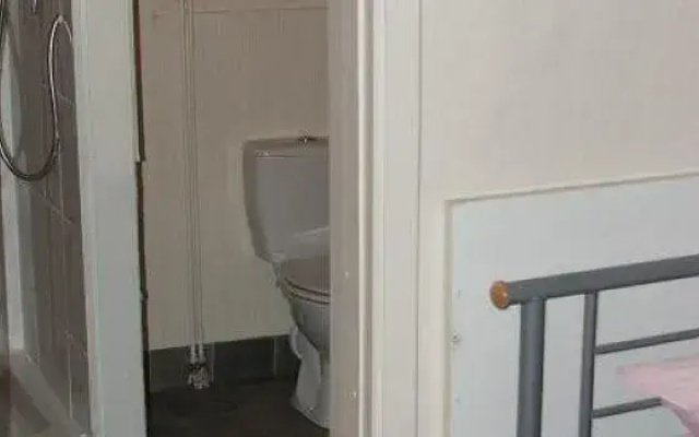 Centre Lodge Guest House