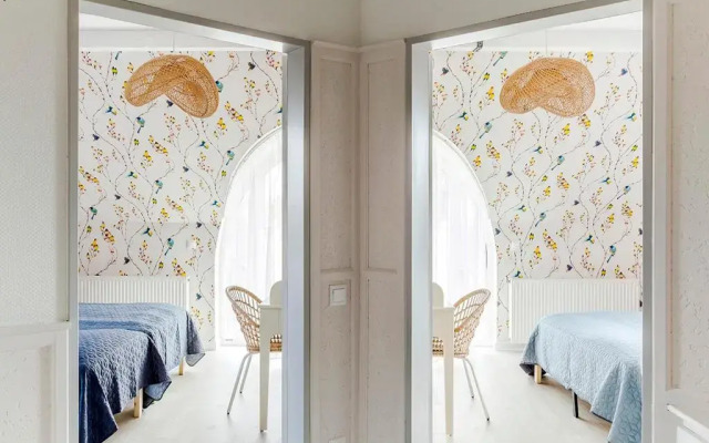Levendula Apartman