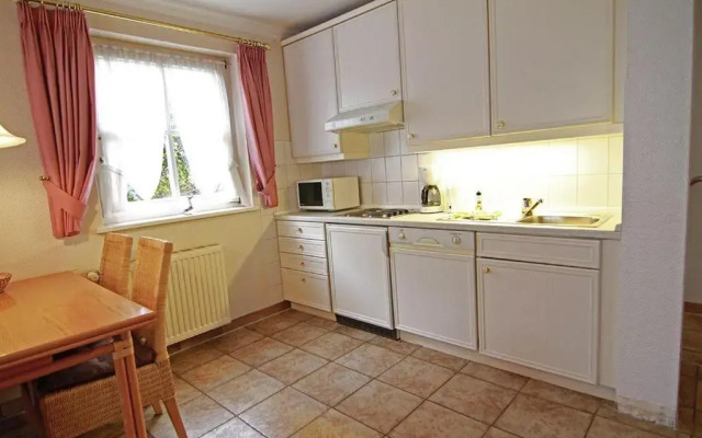 Haus-Meisennest-Wohnung-Star