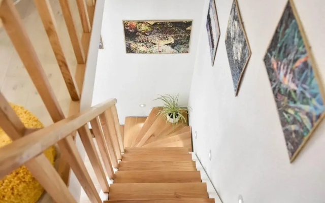 Stunning Apartment in Split With 1 Bedrooms and Wifi