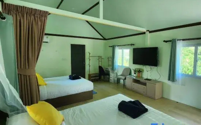 Raya villa Phuket