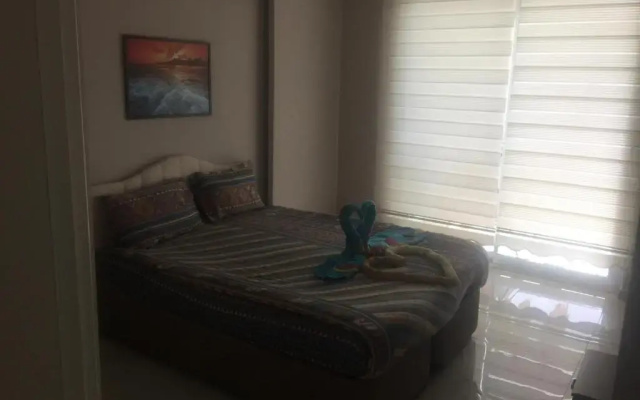BeachFront Fully Equipped Luxury Residence D19N