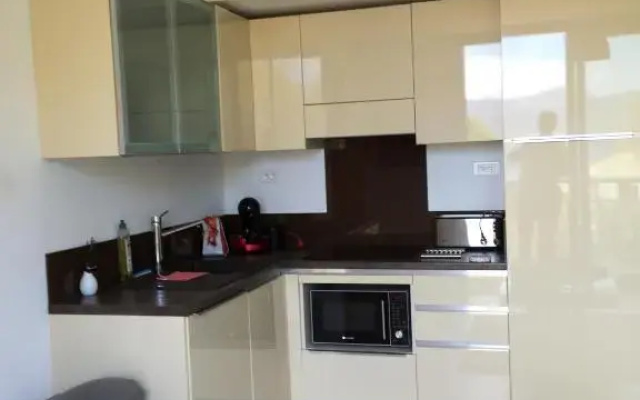 appartement Calvi