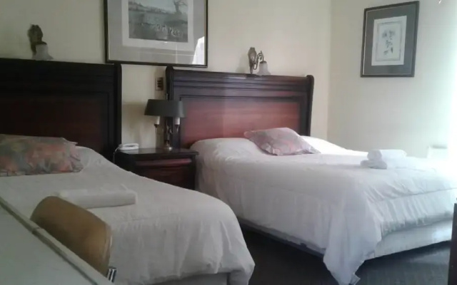 Hotel Cantamar