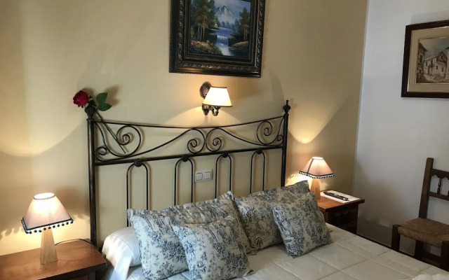 Hostal Rural Plaza