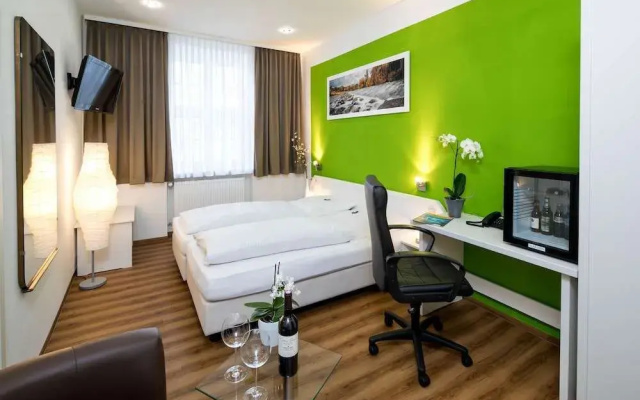 Hotel Alte Post
