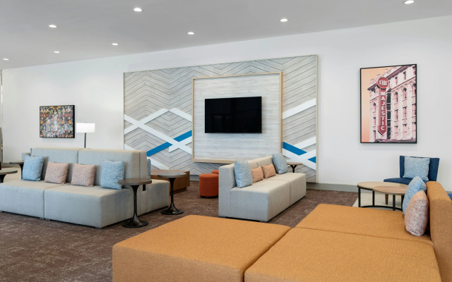 Hilton Garden Inn Austin Central