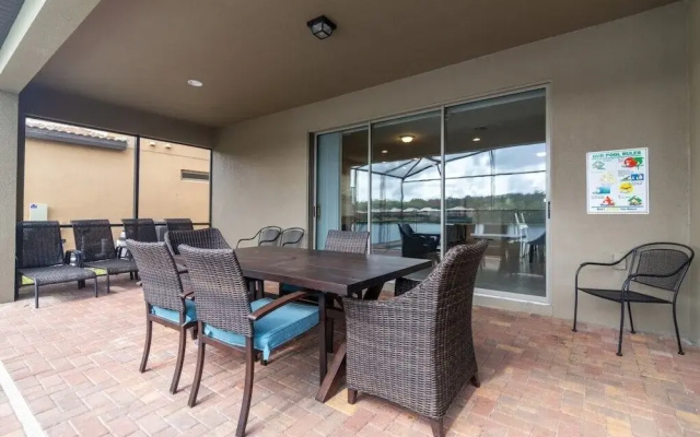 Windsor at Westside 1667 - Seven Bedroom Pool Home
