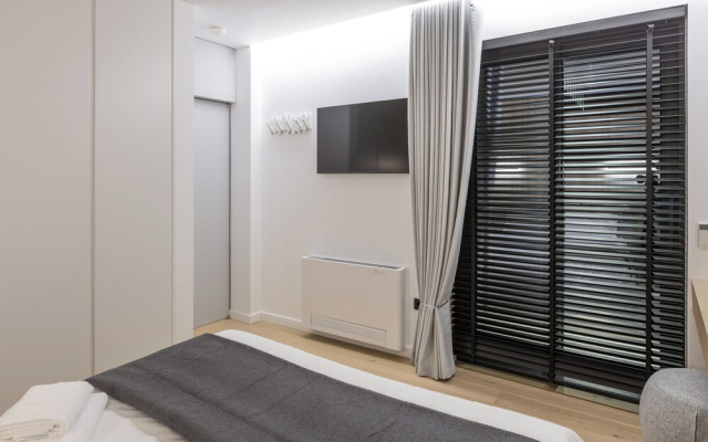 Kalvokoresi 16 I Premium Apartments