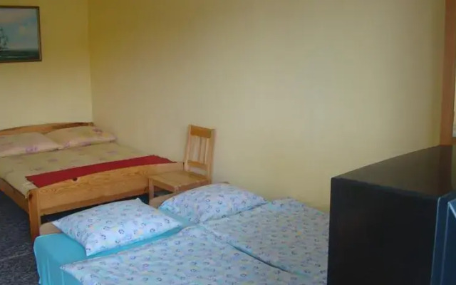 Gościniec u Sary