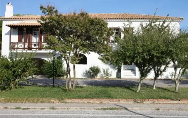 Alkistis Hotel Apartments