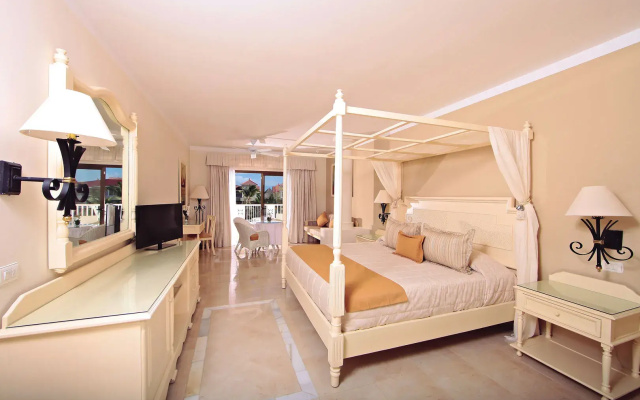 Grand Bahia Principe Aquamarine