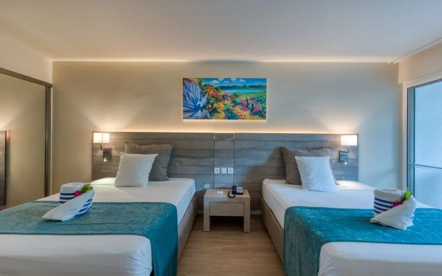Grand Case Beach Club