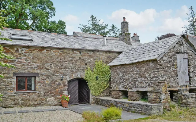 The Granary