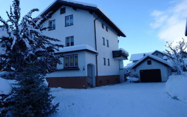 Ferienwohnung Piontek