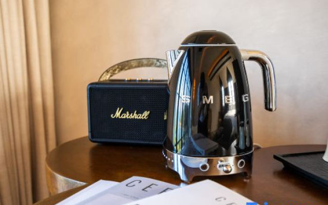Cherishment Hotel