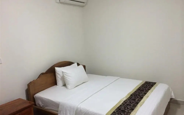 The Lahore Guesthouse