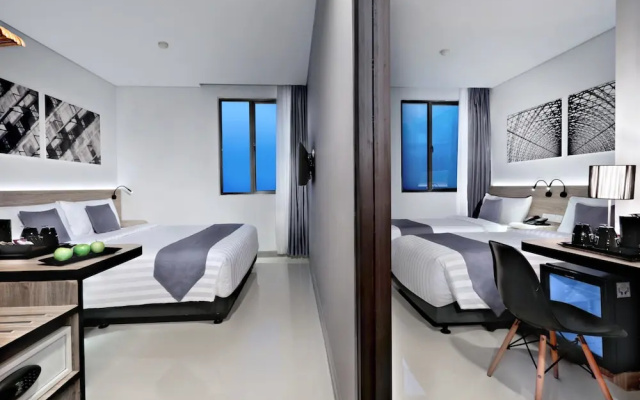 Hotel Neo Gajah Mada Pontianak By Aston