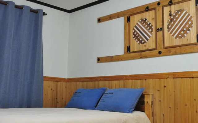 Daegwallyeong Wild Floaroma Pension