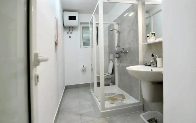 Luxury Apartment Brela