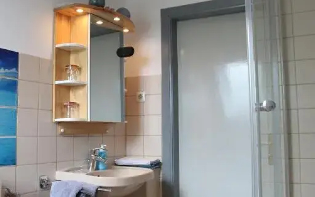 Ferienwohnung Süderdeich