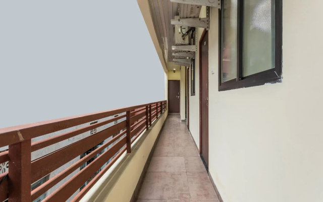 OYO 47033 Hotel Krishna