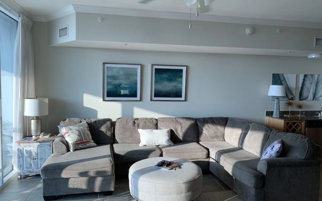 Moorings 414 - 1 Br Condo