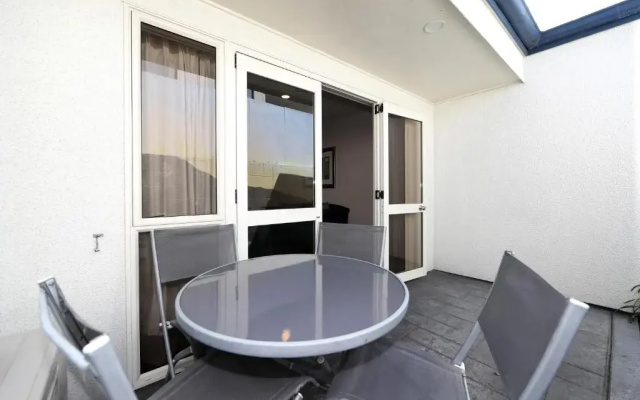 Havelock North Motor Lodge