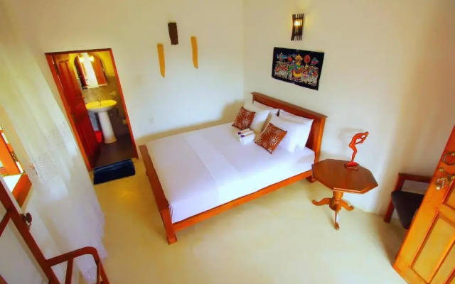 Friendship Villa