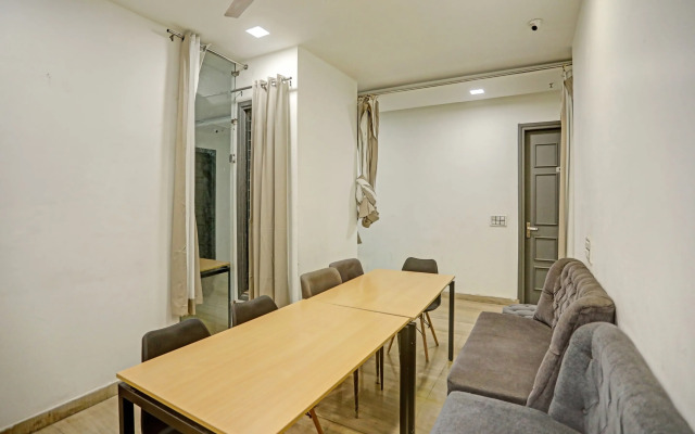 Townhouse Mannat Rohini 16