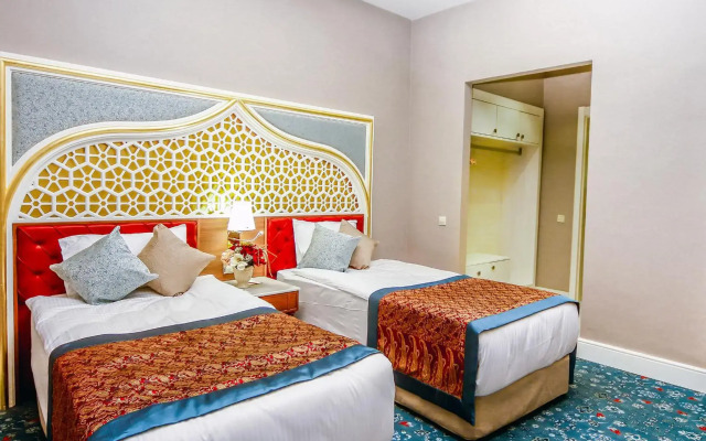 Royal Taj Mahal - All Inclusive