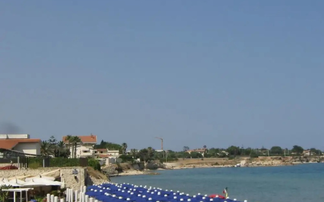 Appartamento pt in Villa Falari - Clima - Wi-fi