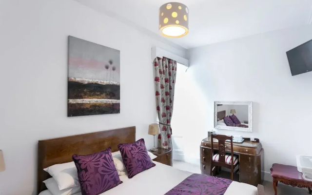 Lochinvar Hotel